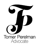 Tomer Perlman - Law Office